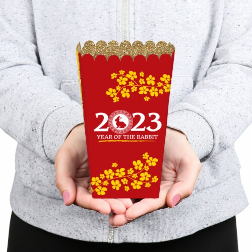 chinese new year loot boxes
