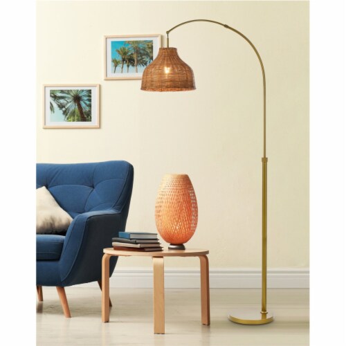 Flos style floor lamp hotsell