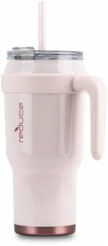 Reduce Cold1 Stainless Steel Insulated Tumbler - Sand - 34 oz