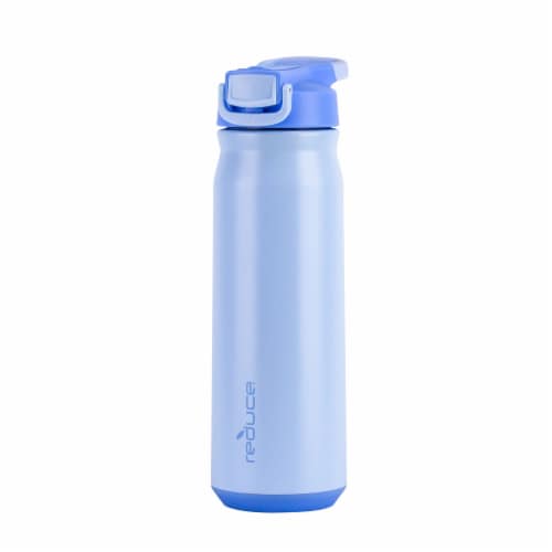 Reduce® Hydrate Pro Bottle - Glacier Perspective: back