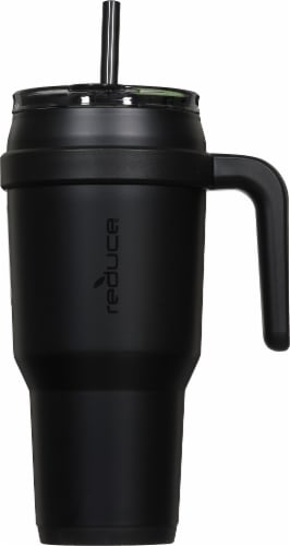 Reduce Cold Mug Tumbler - Phantom Perspective: back