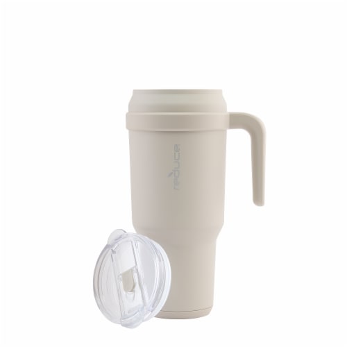 Reduce Cold1 50oz Casa Blanca Tumbler Perspective: back