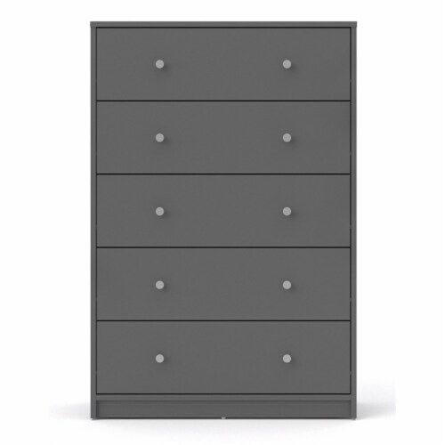 Tvilum 5 drawer chest discount