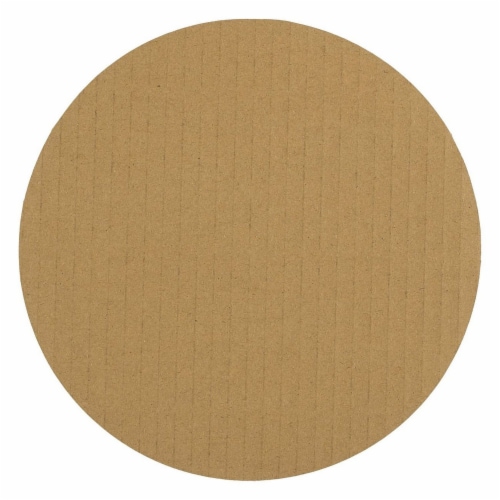 Uncoated Cake Boards