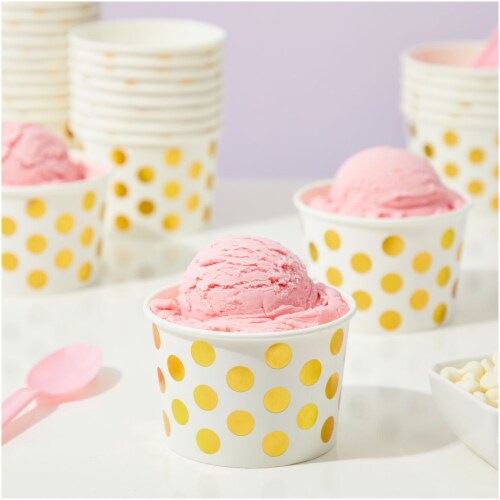 Disposable snack cups with lids discount