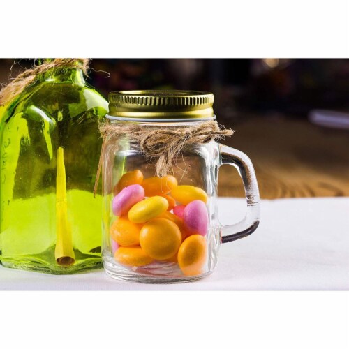 Mini mason jars for spices outlet