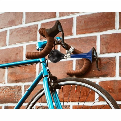 4 Pack Metal Bugle Horns for Bikes Bicycle Bells with Squeeze
