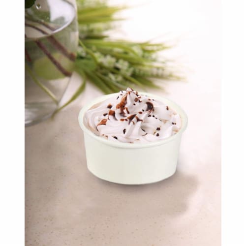 Retail Options for Ice Cream Cups