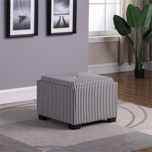 Tall storage ottoman deals