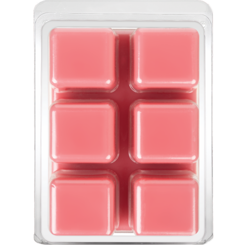 Fusion™ Scented Wax Cubes Strawberry Lemonade Perspective: back