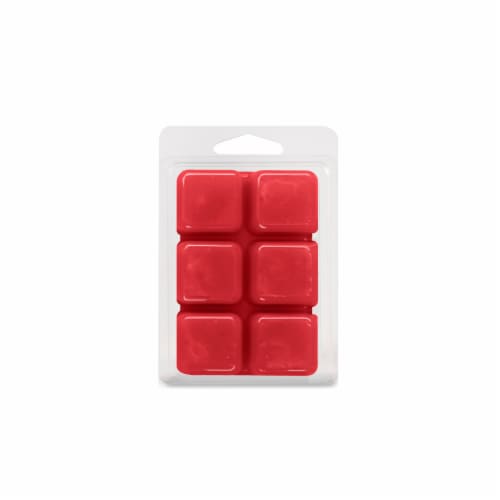 Oak & Rye™ Strawberry Orange Pops Scented Wax Cubes, 6 pk / 2.5 oz - City  Market