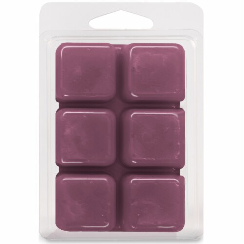 Oak & Rye® Sweet Spells Scented Wax Cubes Perspective: back