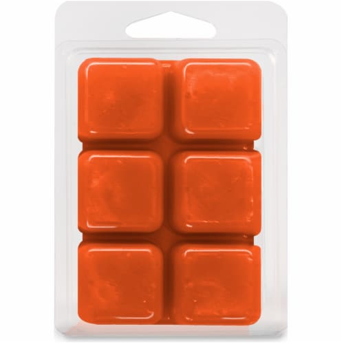 Estate™ Happy Haunting Scented Wax Cubes Perspective: back