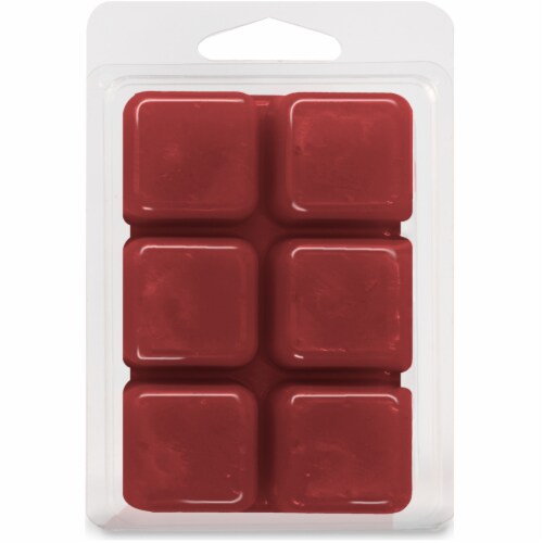 Estate™ Autumn Breeze Scented Wax Cubes Perspective: back