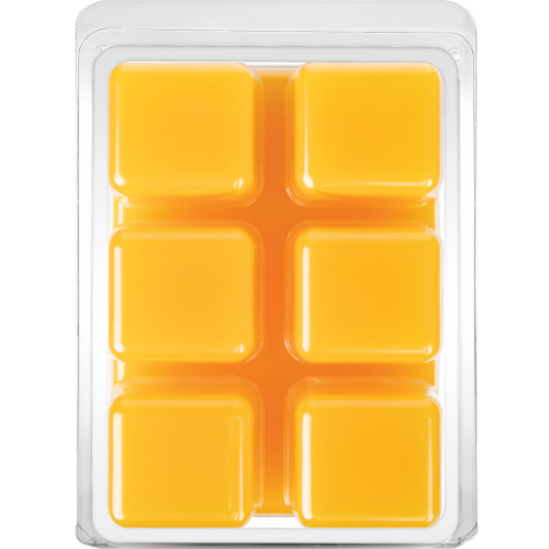 Fusion™ Scented Wax Cubes Sweet Honeysuckle Perspective: back