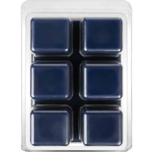 Fusion™ Scented Wax Cubes Lavender & Mahogany Perspective: back