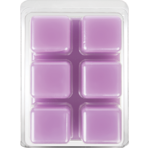 Fusion™ Scented Wax Cubes Blueberry Sugar Perspective: back