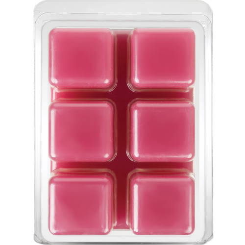 Fusion™ Scented Wax Cubes Dream Big Perspective: back