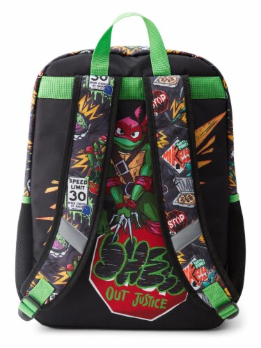 Teenage mutant ninja turtles bookbag clearance