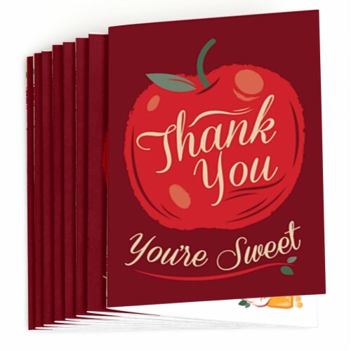chinese new year thank you cards