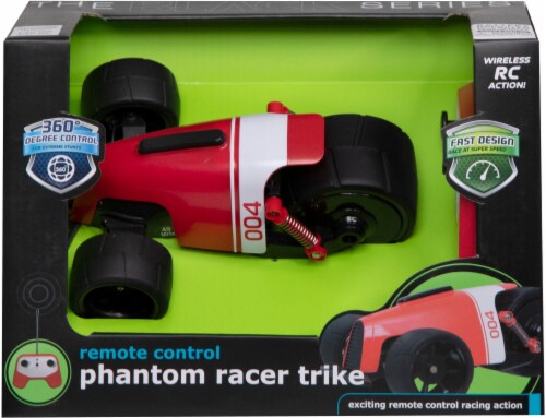 Sharper Image Remote Controlled Phantom Racer Trike 1 ct King Soopers