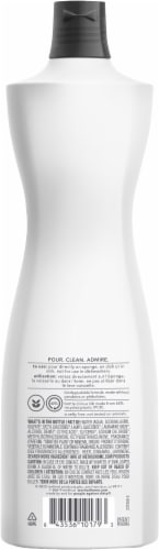 Method Citrus Grove Dish Soap Perspective: back