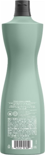 Method Rosemary Dish Soap Perspective: back