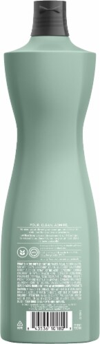 Method Rosemary Dish Soap Perspective: back
