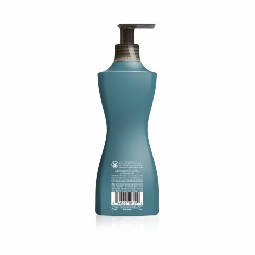 Method Basil Hand Soap Perspective: back