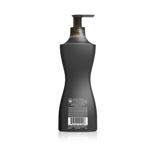Method Yuzu Hand Soap Perspective: back