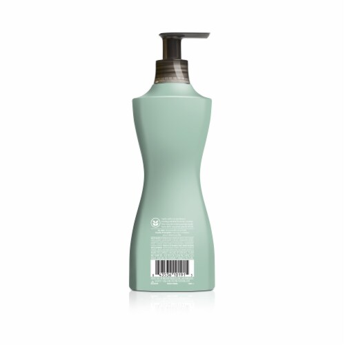 Method Rosemary Hand Soap Perspective: back
