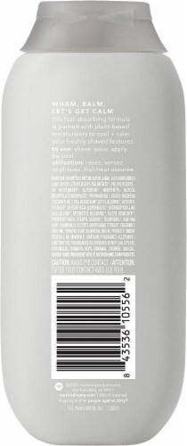 Method Men Sea + Surf Post Shave Balm Perspective: back