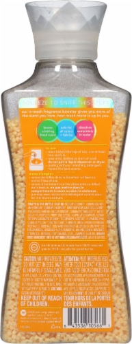 Method® Ginger Mango Fragrance Booster Perspective: back