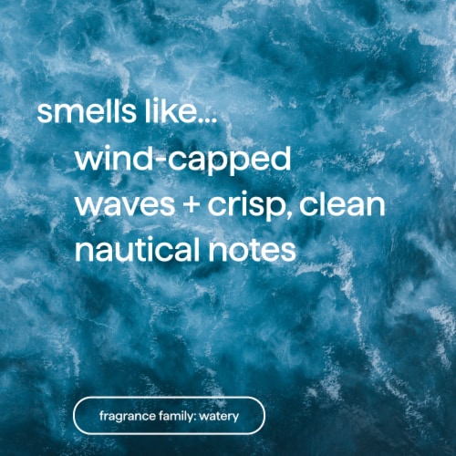 Sea + Surf Method Deodorant Perspective: back