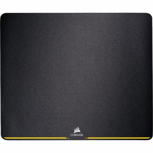 Corsair CH9000099 MM200 Cloth Gaming Mouse Pad Perspective: back