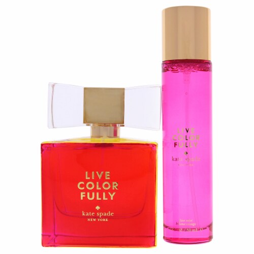 Live colorfully by hotsell kate spade women stores