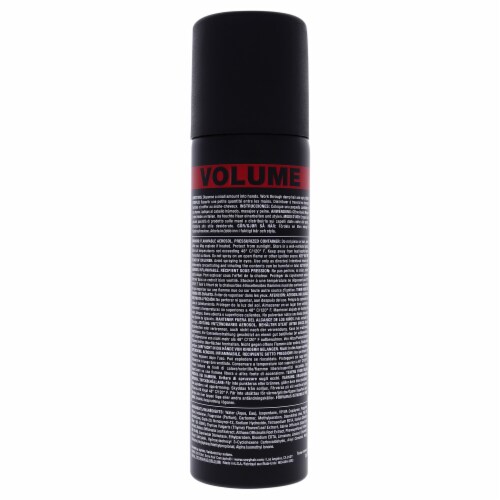 Sexy Hair Style Sexy Hair Blow It Up Volumizing Gel Foam 5 oz Perspective: back