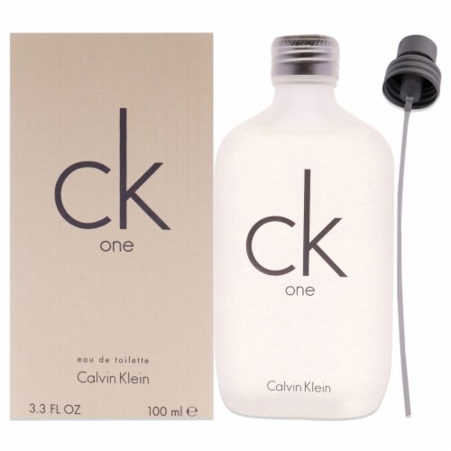 Ck one 2025 3.3 fl oz