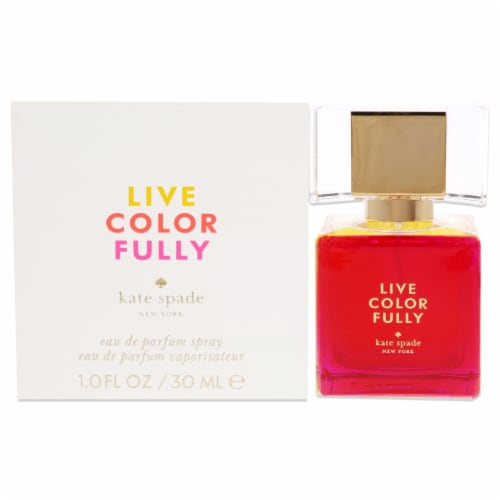 Kate spade in hotsell full bloom 1.7 oz