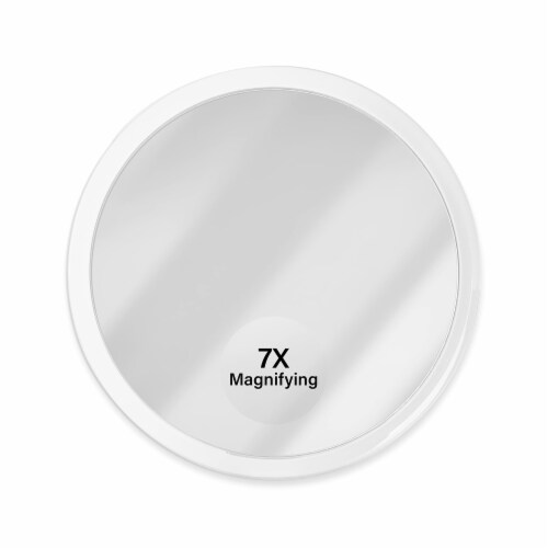 7 x magnifying mirror hotsell
