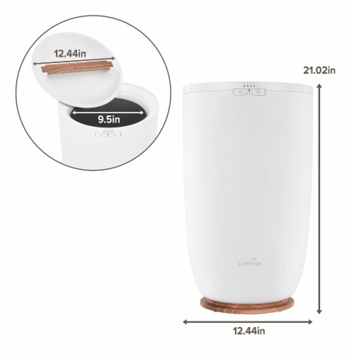 Livefine towel warmer best sale