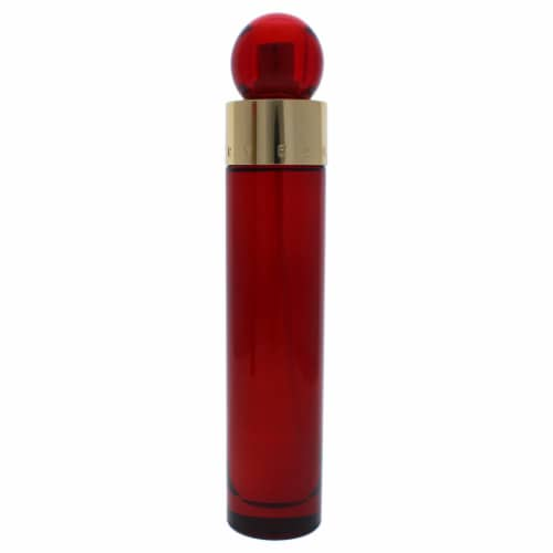 360 Red by Perry Ellis for Women - 3.4 oz EDP Spray, 3.4oz - Fred Meyer