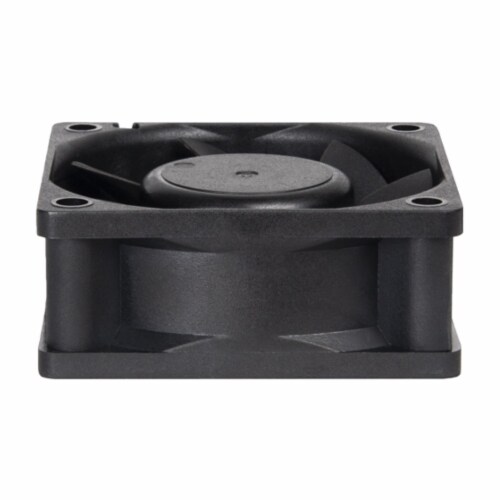 FTF 6025 High performance Tiny Form Factor fans Perspective: back