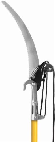 Stanley Accuscape Cast Aluminum Tree Pruner with Saw 12 ft QFC