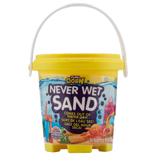 Zuru oosh never wet sand discount