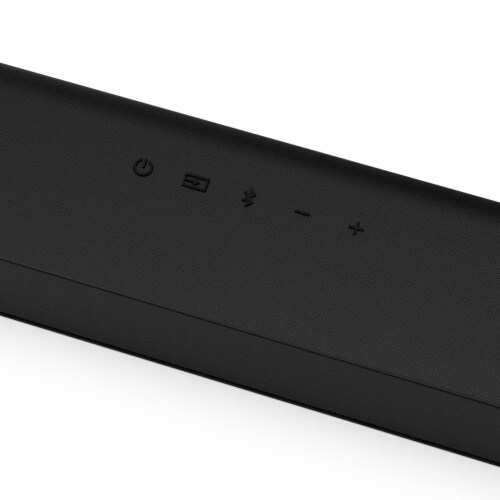 Vizio 5 1 v series home theater sound bar v51 h6 1 unit fry s food