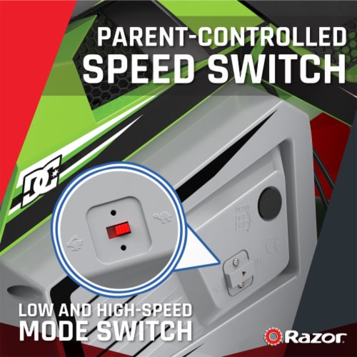 Razor mcgrath sx350 hotsell