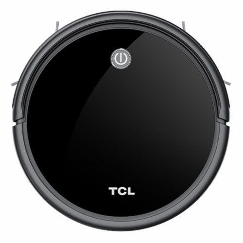 TCL Sweeva 1000 Slim Rechargeable Robot Vacuum Cleaner w/ Remote