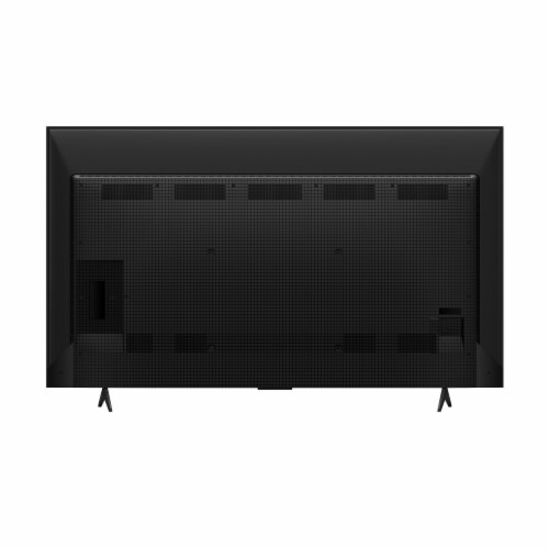 TCL 55s551g Tv Perspective: back
