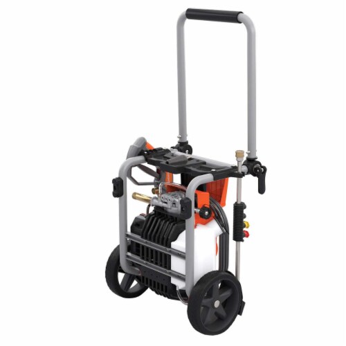 Husqvarna 2300 Psi Electric Powered Pressure Washer, 1 unit Kroger